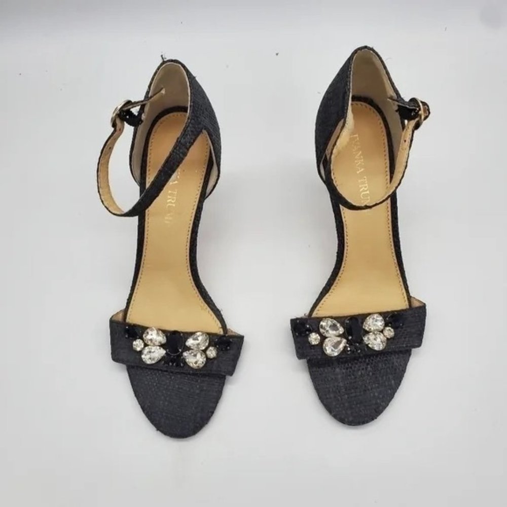 Girl Dana heels size 9